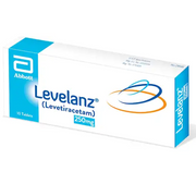 Levelanz 250mg Tablets (10s)