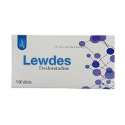 Lewdes 5mg Tablets