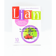Lian Sachets 10s