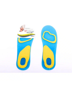 Life Care Insole Pad F Lc1036