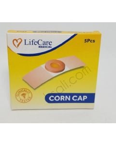 Life Care Corn Capsules