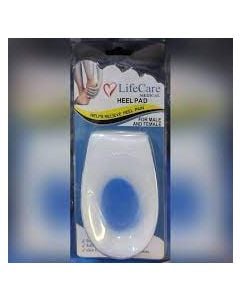 Life Care Heel Pad Lc1035