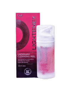 Lightenex Cleansing Peel 100ml