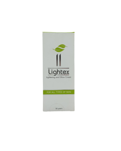 Lightex 30gm Cream