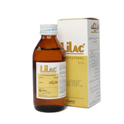 Lilac 120ml Syp
