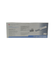 Linear Cutter Gun 75mm Tlc75