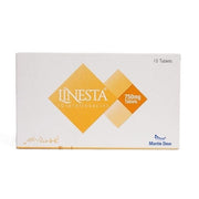 Linesta 250mg Tablets 10s