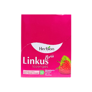 Linkus Nova Sf Strawberry Flav