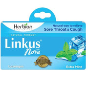 Linkus Nova Strip All Flavour (12s)
