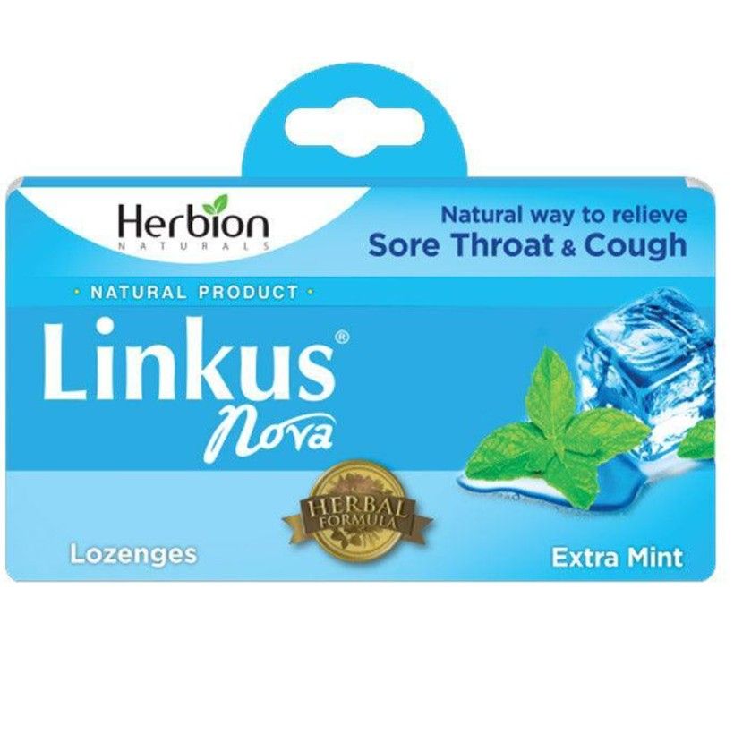 Linkus Nova Strip All Flavour (12s)