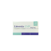 Linvesta Emp 10mg 5mg Tablets