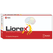 Liorex 10mg Tablets (30s)