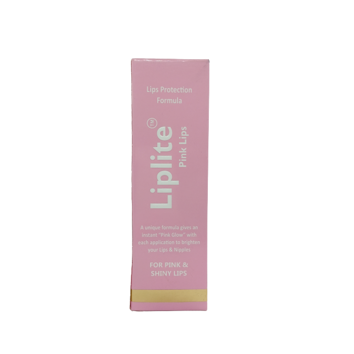 Liplite Pink Lips 20gm