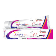 Lipsore 10g Cream