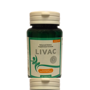 Livac Tablets 30s