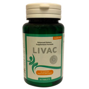 Livac Tablets (30s)