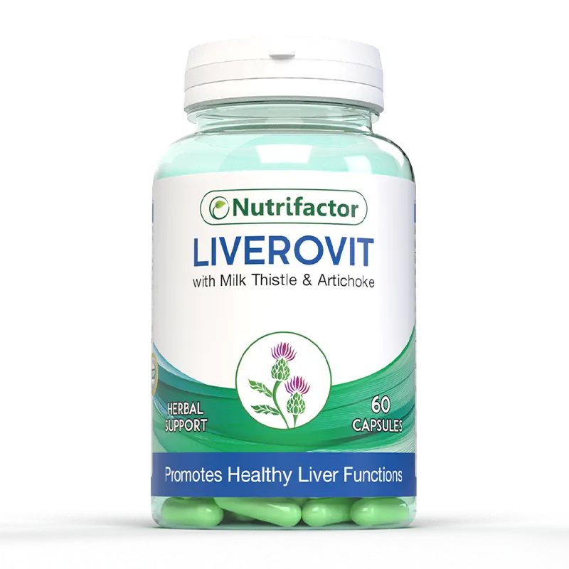 Liverovit
