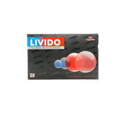 Livido Capsules 30s