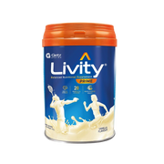 Livity Nutritional Powder 400g