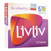 Livliv Capsules (20s)