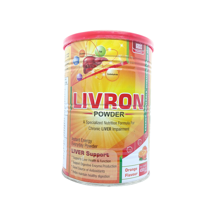 Livron Powder