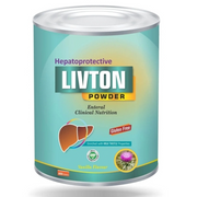 Livton Vanilla Powder 400g
