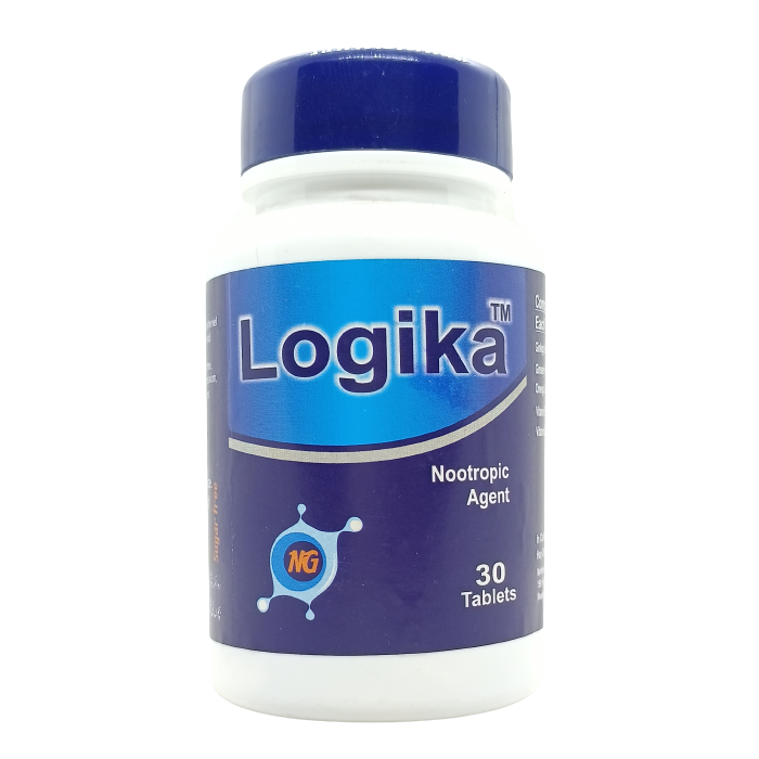 Logika Tablets