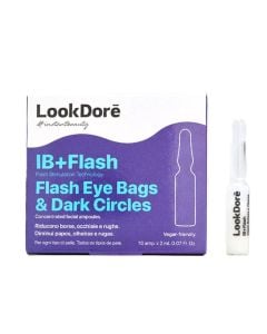 Lookdore 2ml Amp Flash For Eye Bags