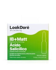 Lookdore 2ml Amp Salicylc Acid