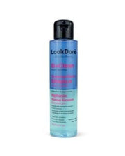 Lookdore Ib Clean Biphasic Makeup Remover 125ml Eyes & Lips