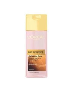 Loreal Age Perfect Toner 200ml