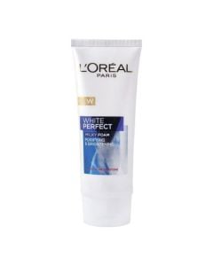 Loreal Aura Perfect Face Wash 100ml