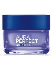Loreal Aura Perfect Night Cream 50ml