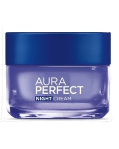 Loreal Aura Perfect Night Cream 50ml