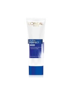Loreal Aura Perfect Scrub 100ml