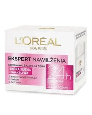 Loreal Ekspert 50ml Nawilzenia 24h Vitanin Ei B5