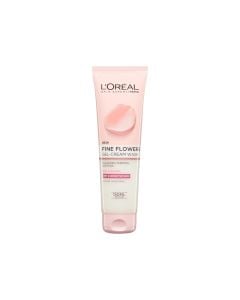 Loreal Fine Flowers Gel Cream Wash 150ml