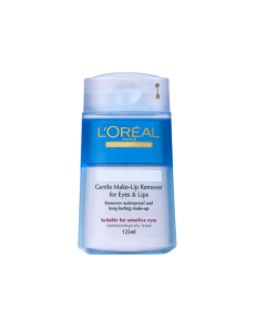 Loreal Gentle Make Up Remover 125ml