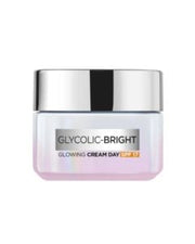 Loreal Glycolic Day Cream Spf17 50ml
