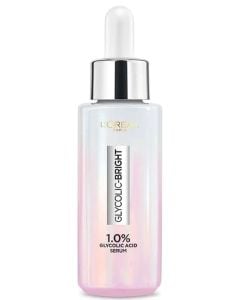 Loreal Glycolic Instant Glowing Serum 30ml