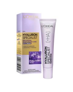 Loreal Hyaluron Expert Eye Cream 15ml