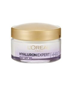 Loreal Hyaluron Expert Moisturising Care Spf20 50ml