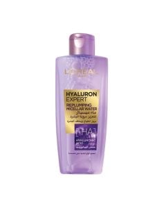 Loreal Hyaluron Micellar Water 200ml
