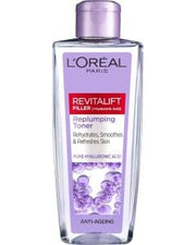Loreal Hyaluron Toner 200ml