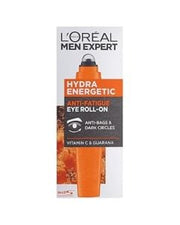 Loreal Men Expert Hydra Energetic Eye Roll On 10ml