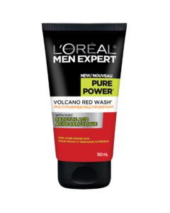 Loreal Men Expert Redvolcano Facewash 150ml