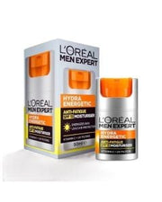 Loreal Men Hydra Energetic Moist 50ml.