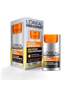Loreal Men Hydra Energetic Moist 50ml.