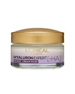 Loreal Paris Mask Hyaluron Expert
