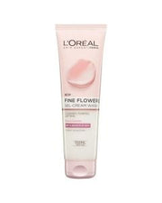 Loreal Rare Flowers Cleansing Gel Cream 150ml